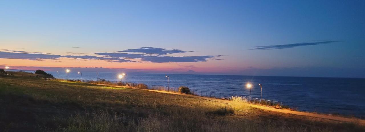 Апартамент Котвата Панорама Ахтополь Экстерьер фото