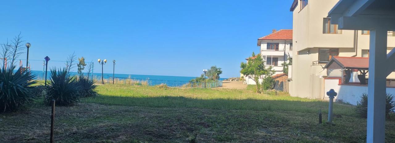 Апартамент Котвата Панорама Ахтополь Экстерьер фото